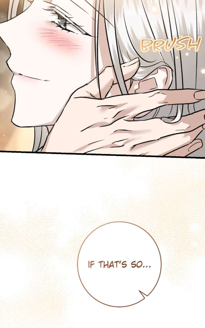 When the Black Wolf Calls Me Chapter 82 - Page 55