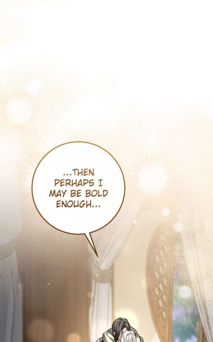 When the Black Wolf Calls Me Chapter 82 - Page 56
