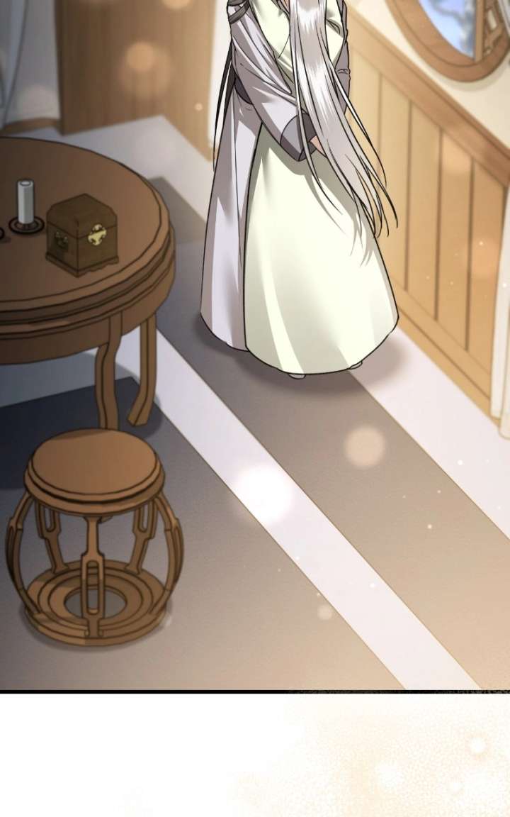 When the Black Wolf Calls Me Chapter 82 - Page 57