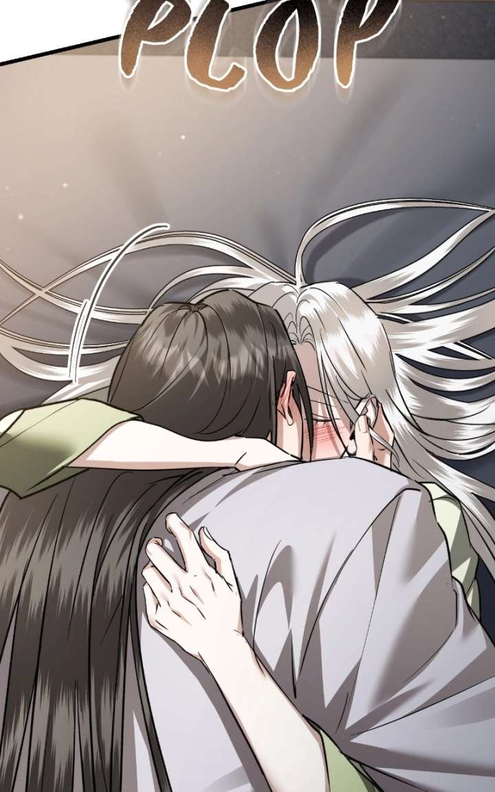 When the Black Wolf Calls Me Chapter 82 - Page 59