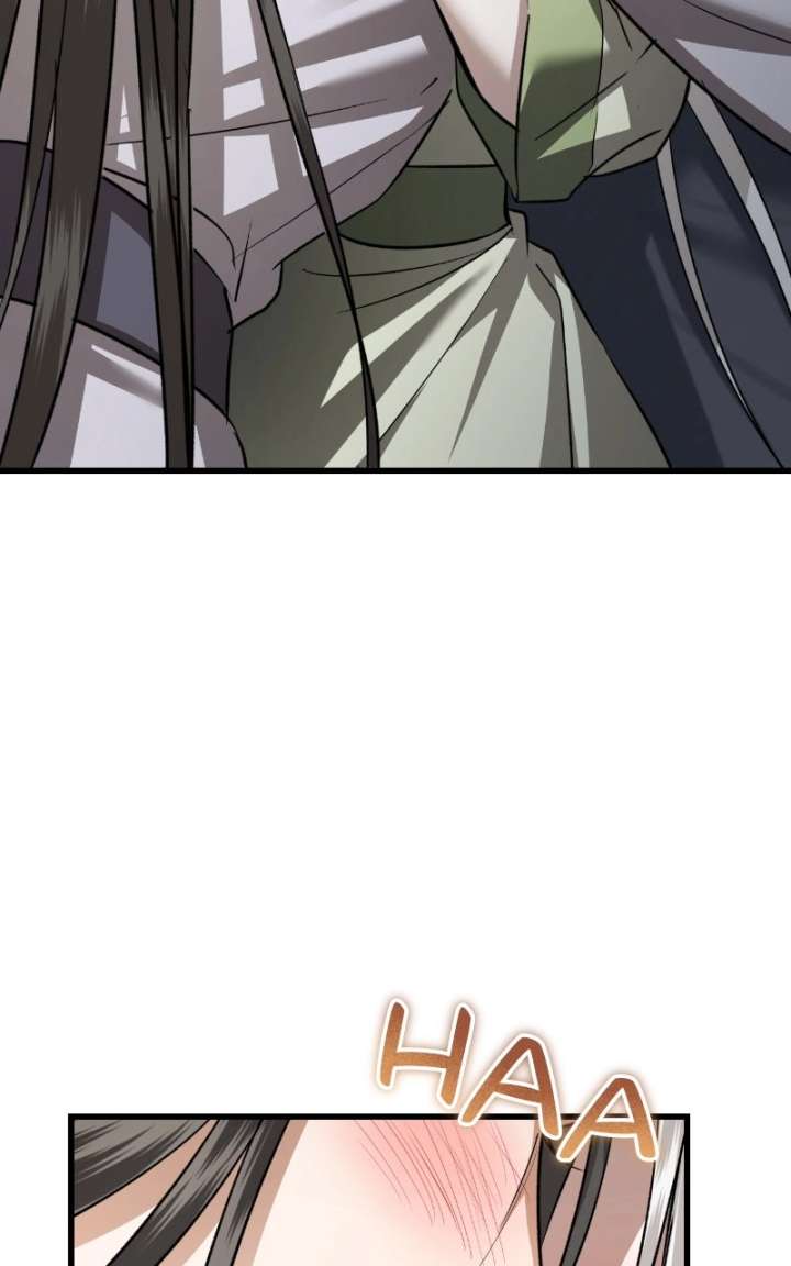 When the Black Wolf Calls Me Chapter 82 - Page 60