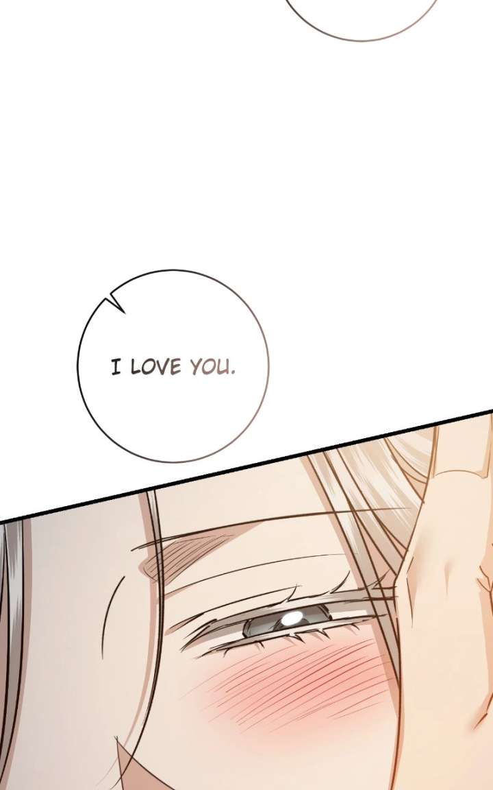 When the Black Wolf Calls Me Chapter 82 - Page 66