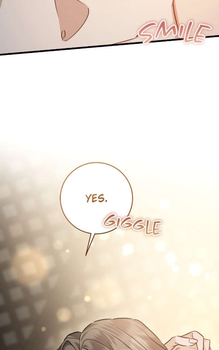 When the Black Wolf Calls Me Chapter 82 - Page 67