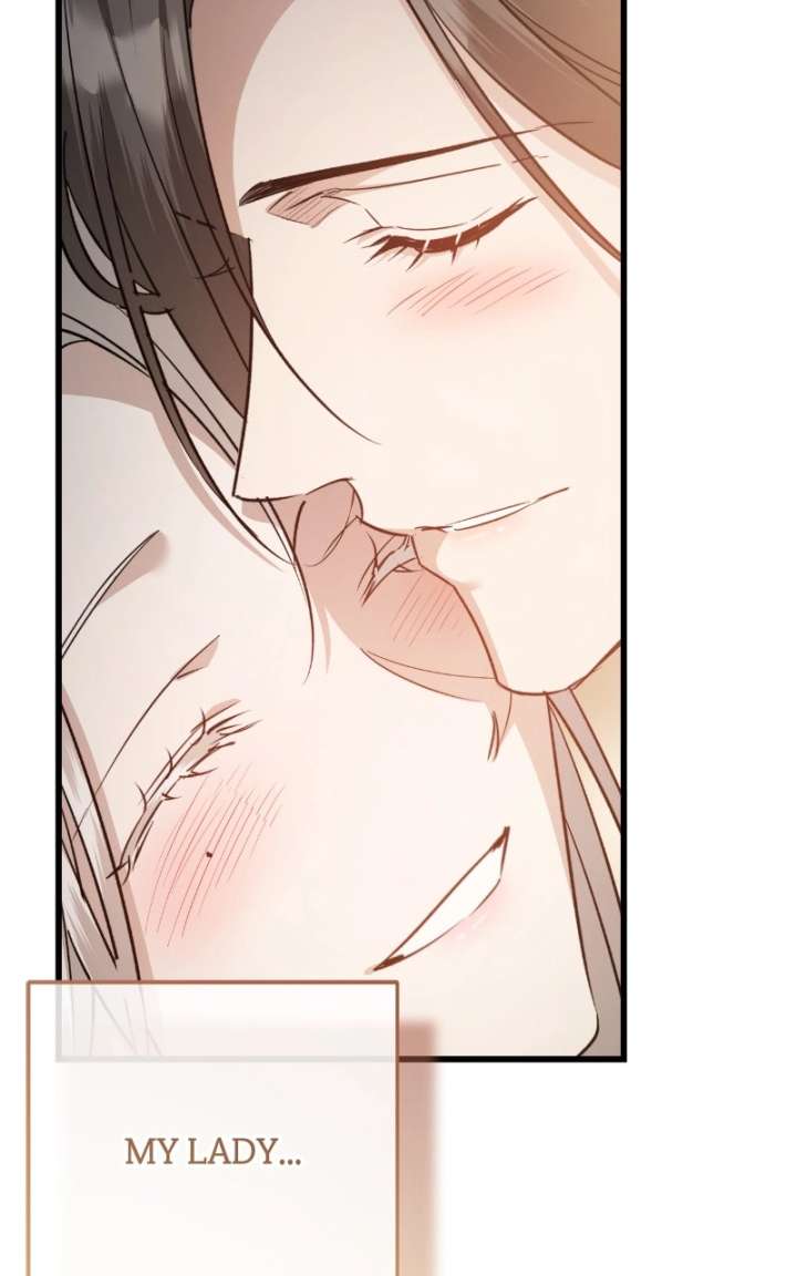 When the Black Wolf Calls Me Chapter 82 - Page 70