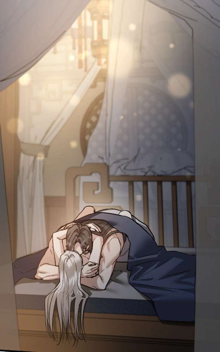When the Black Wolf Calls Me Chapter 82 - Page 72