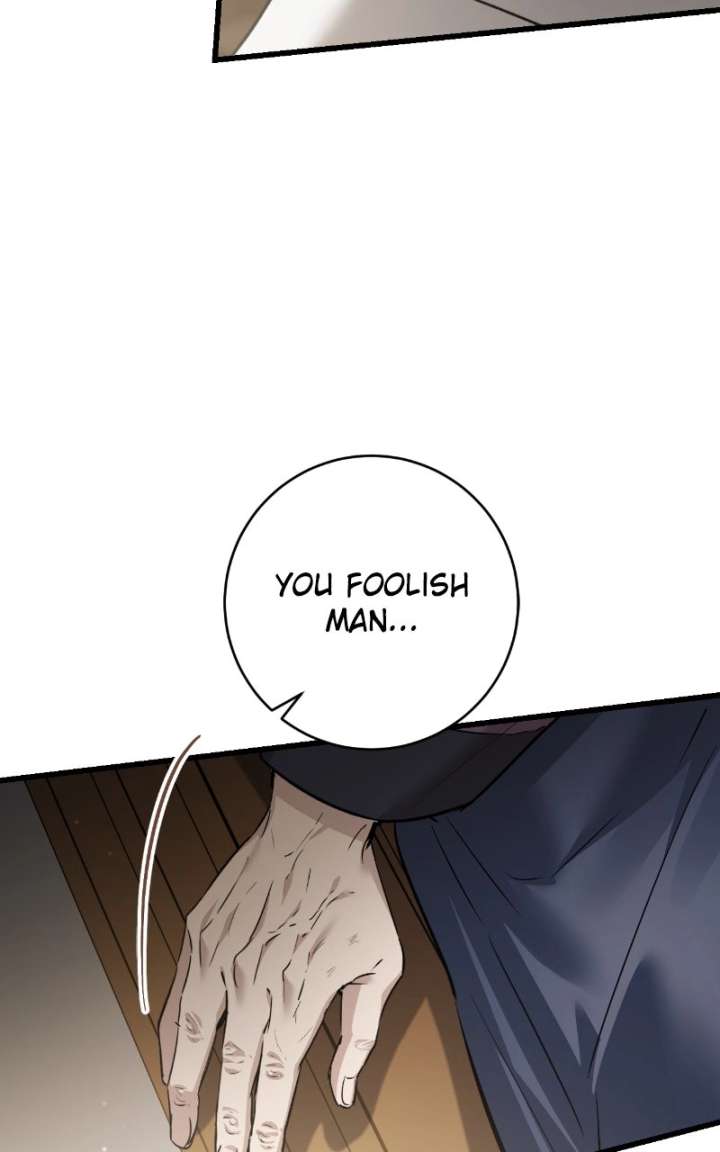 When the Black Wolf Calls Me Chapter 82 - Page 87