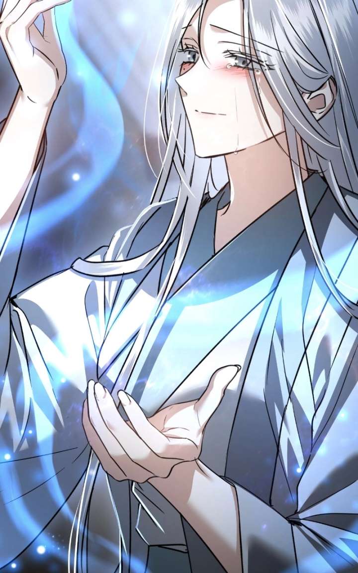 When the Black Wolf Calls Me Chapter 82 - Page 93