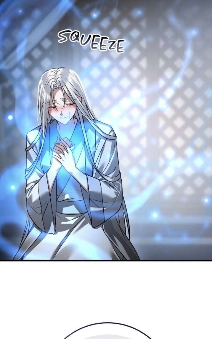 When the Black Wolf Calls Me Chapter 82 - Page 95