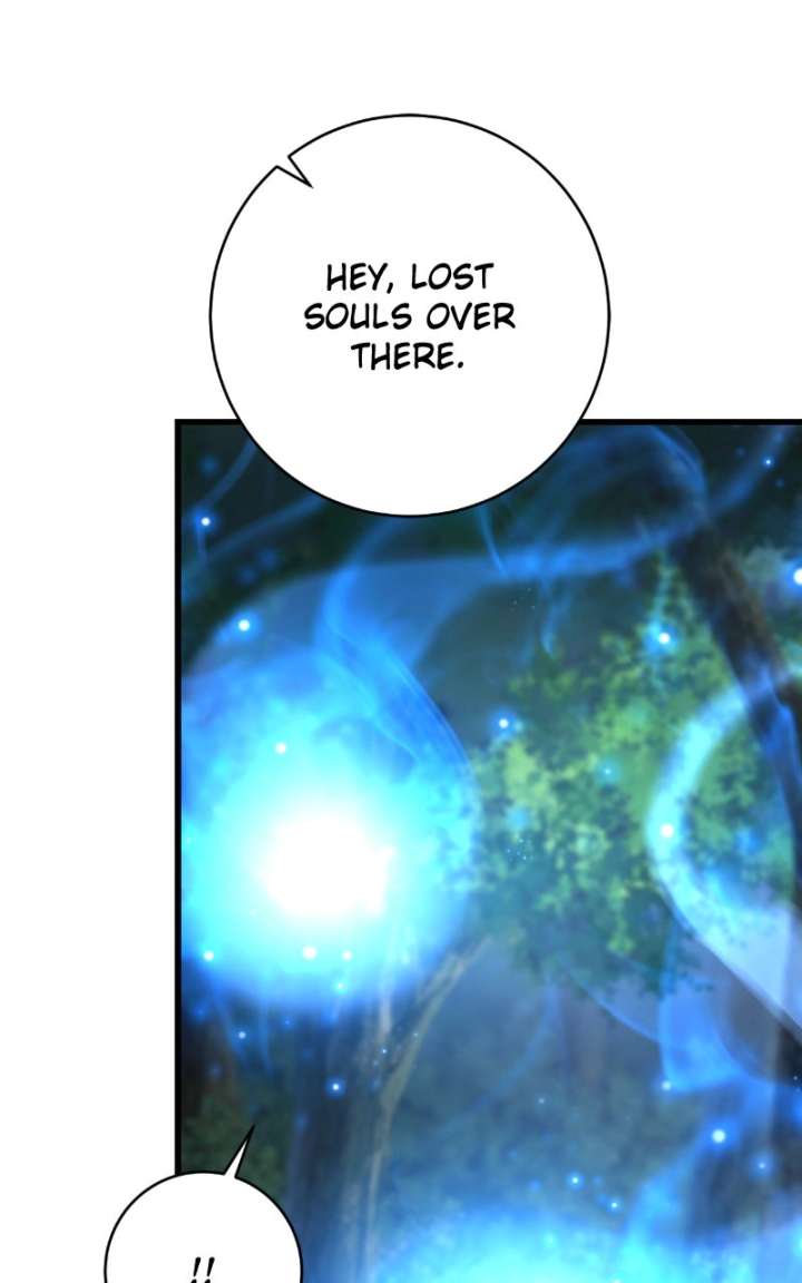 When the Black Wolf Calls Me Chapter 82 - Page 98
