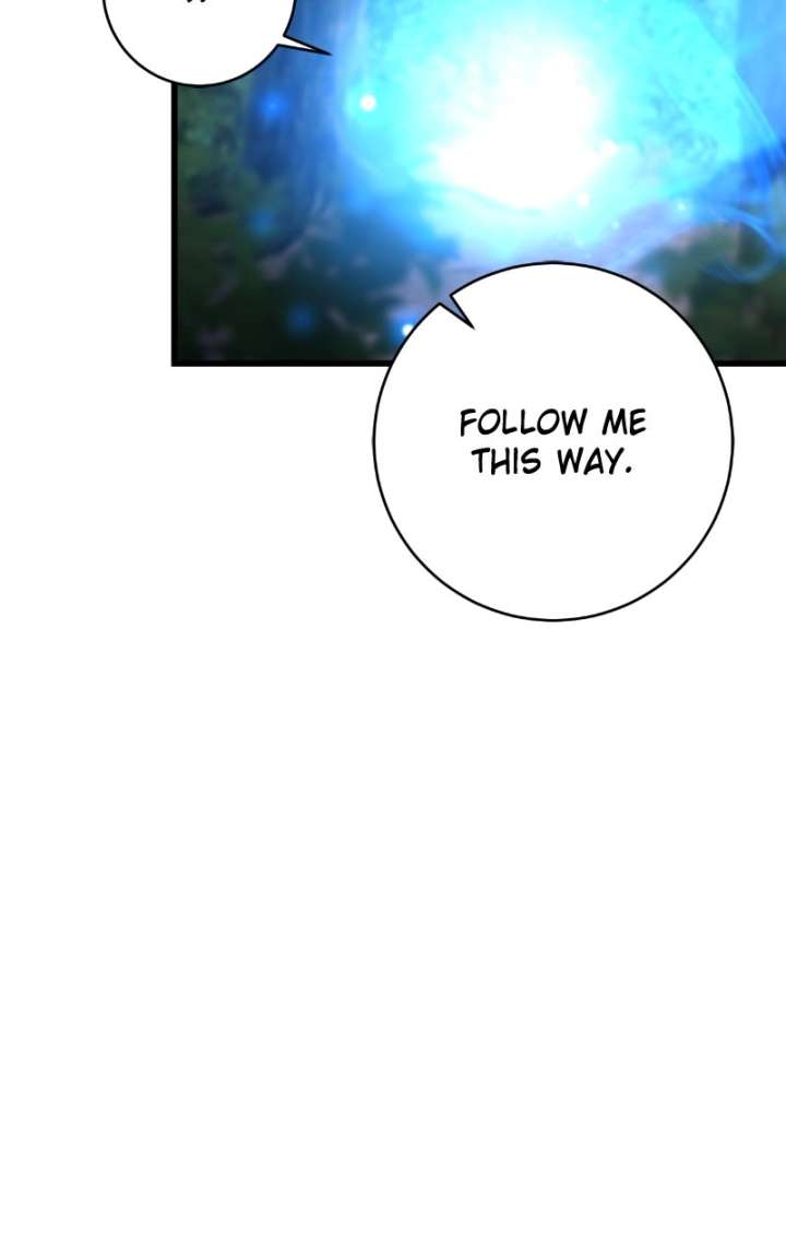 When the Black Wolf Calls Me Chapter 82 - Page 99
