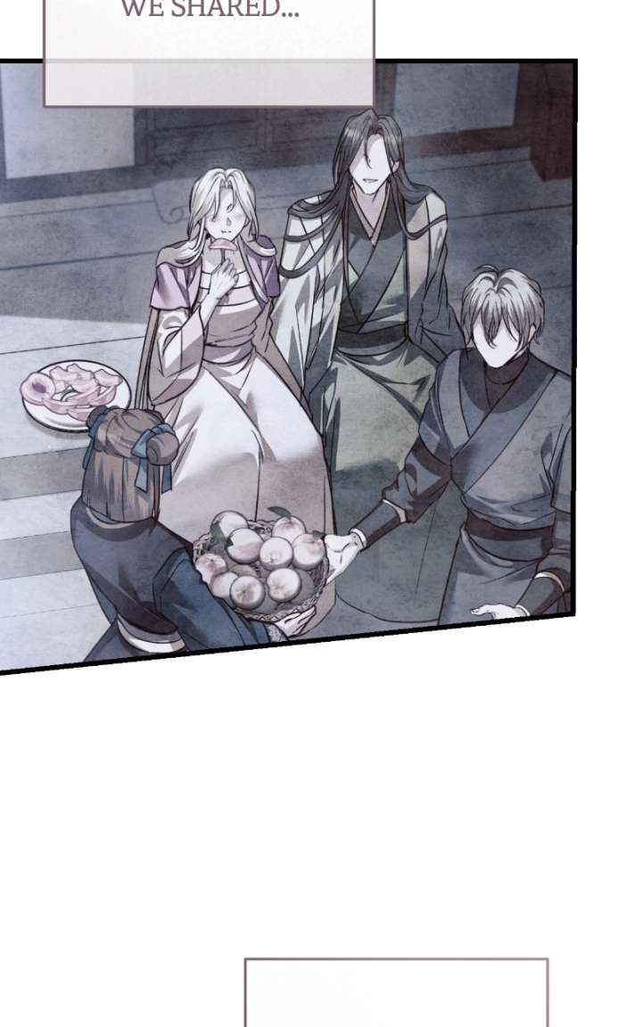 When the Black Wolf Calls Me Chapter 82 - Page 104