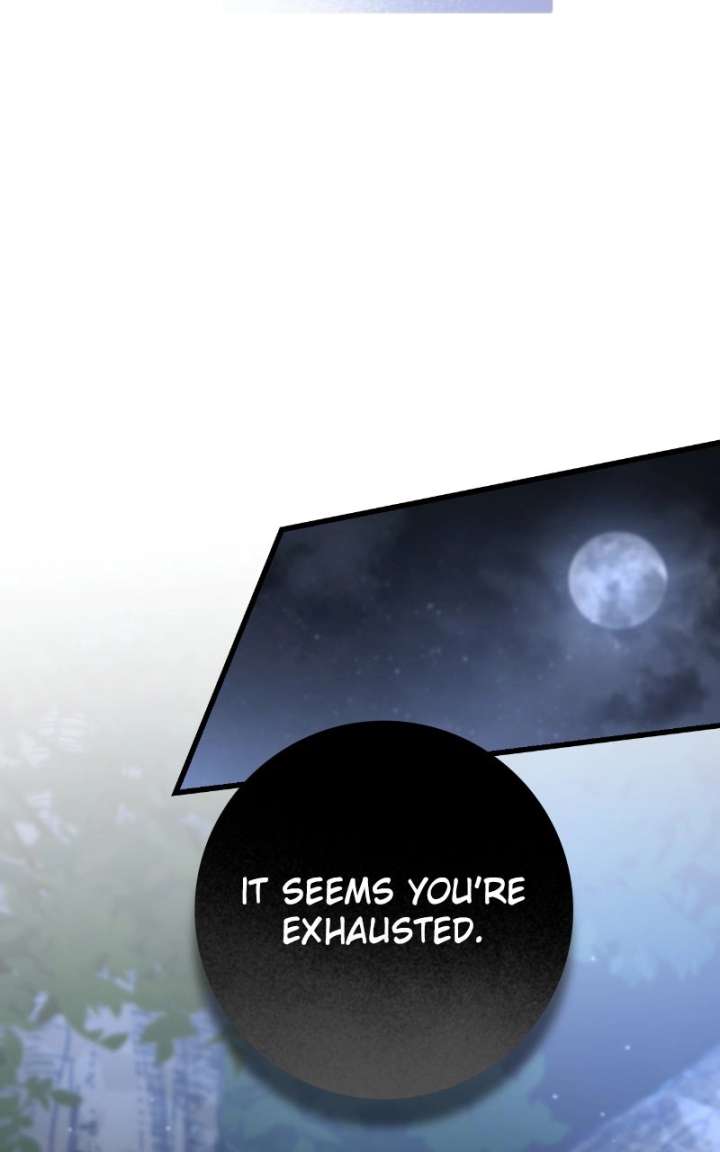 When the Black Wolf Calls Me Chapter 82 - Page 111