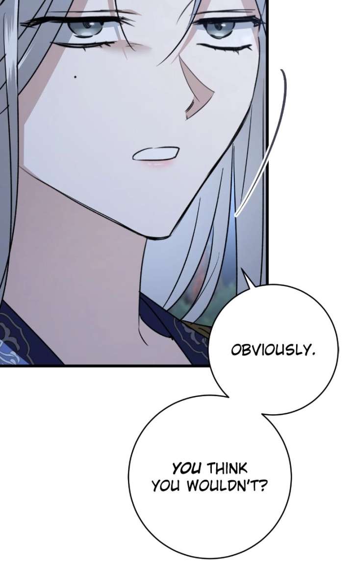 When the Black Wolf Calls Me Chapter 82 - Page 114