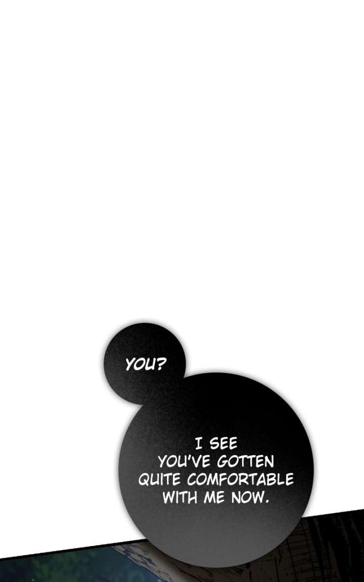 When the Black Wolf Calls Me Chapter 82 - Page 115