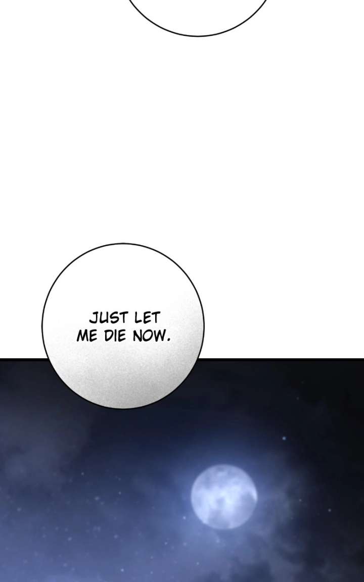 When the Black Wolf Calls Me Chapter 82 - Page 119