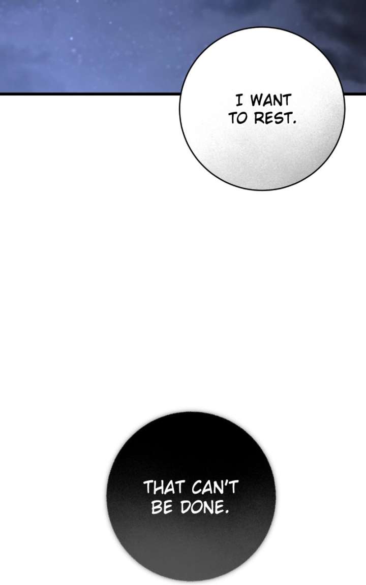 When the Black Wolf Calls Me Chapter 82 - Page 120