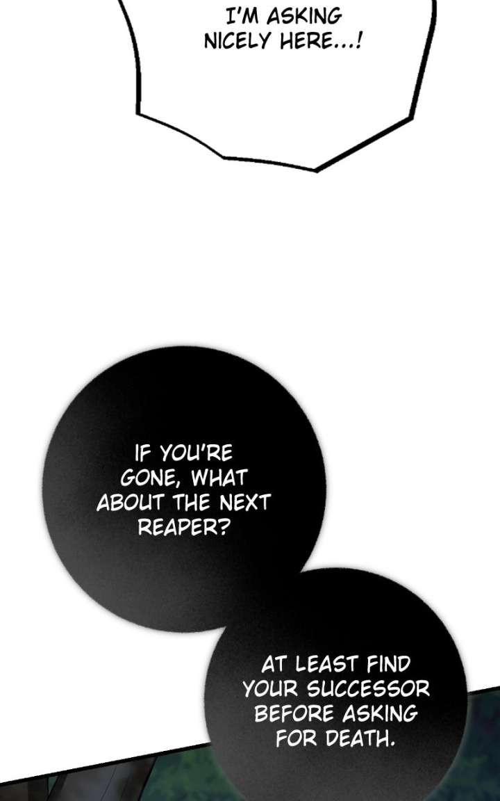 When the Black Wolf Calls Me Chapter 82 - Page 122