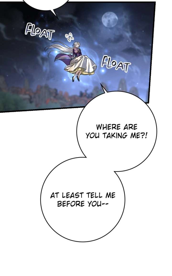 When the Black Wolf Calls Me Chapter 82 - Page 129