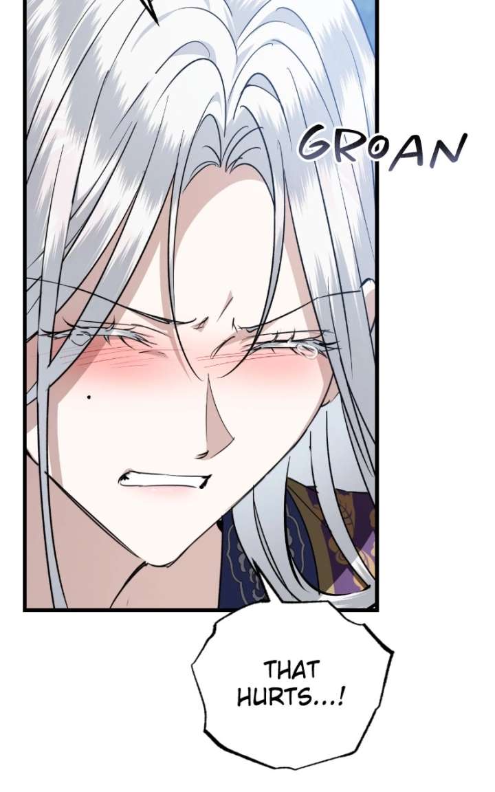 When the Black Wolf Calls Me Chapter 82 - Page 136