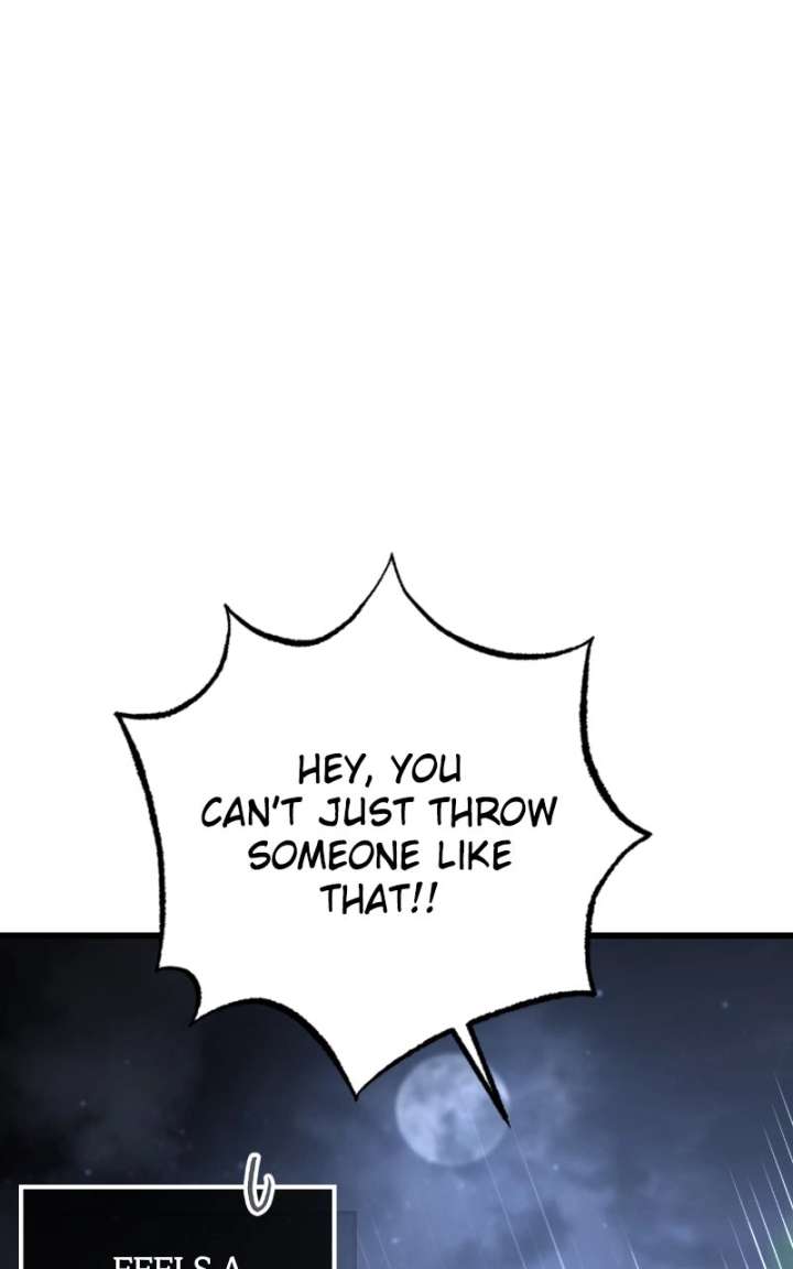 When the Black Wolf Calls Me Chapter 82 - Page 137