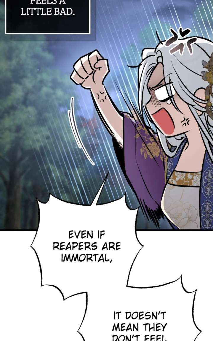 When the Black Wolf Calls Me Chapter 82 - Page 138