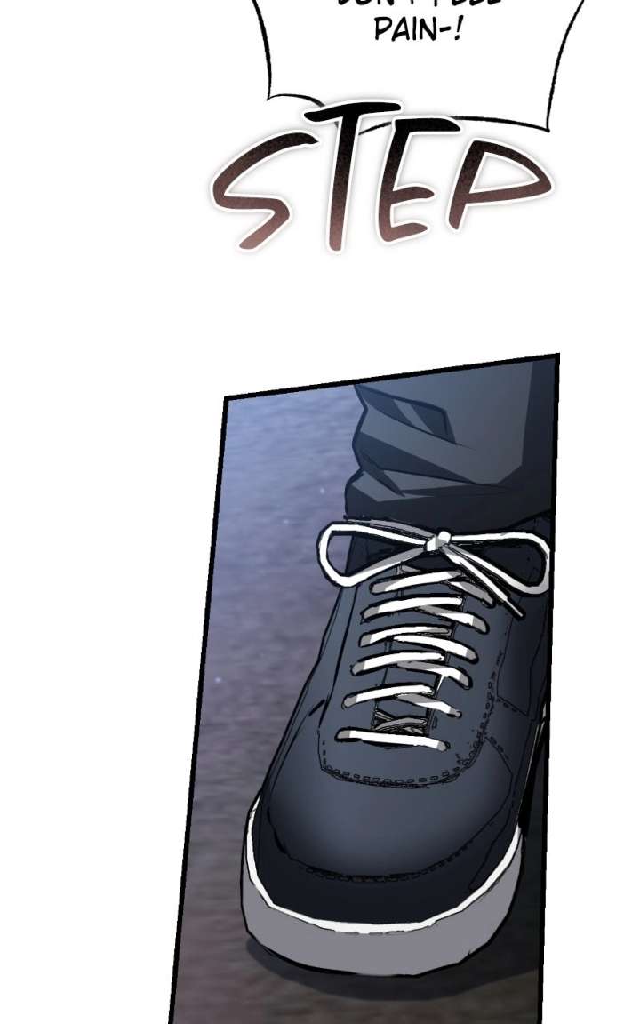 When the Black Wolf Calls Me Chapter 82 - Page 139