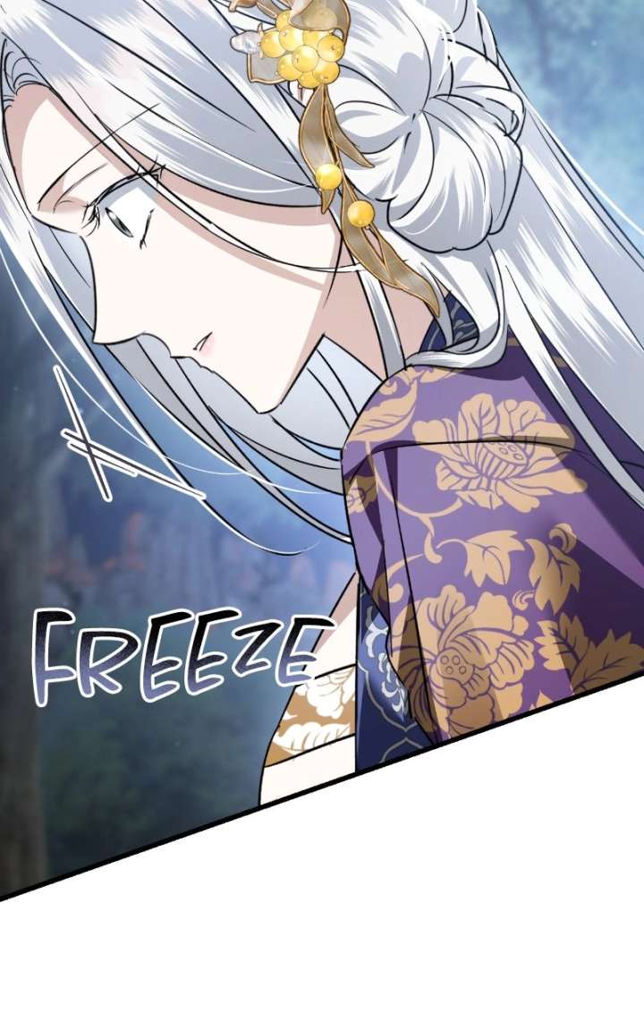 When the Black Wolf Calls Me Chapter 82 - Page 141