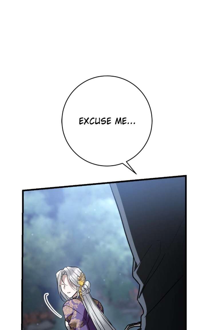 When the Black Wolf Calls Me Chapter 82 - Page 142