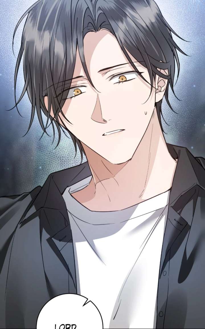 When the Black Wolf Calls Me Chapter 82 - Page 145