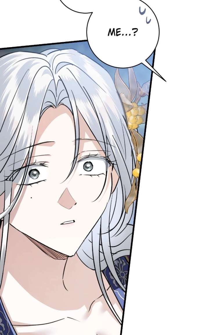 When the Black Wolf Calls Me Chapter 82 - Page 147