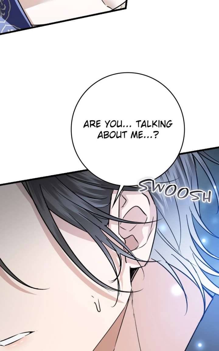 When the Black Wolf Calls Me Chapter 82 - Page 148