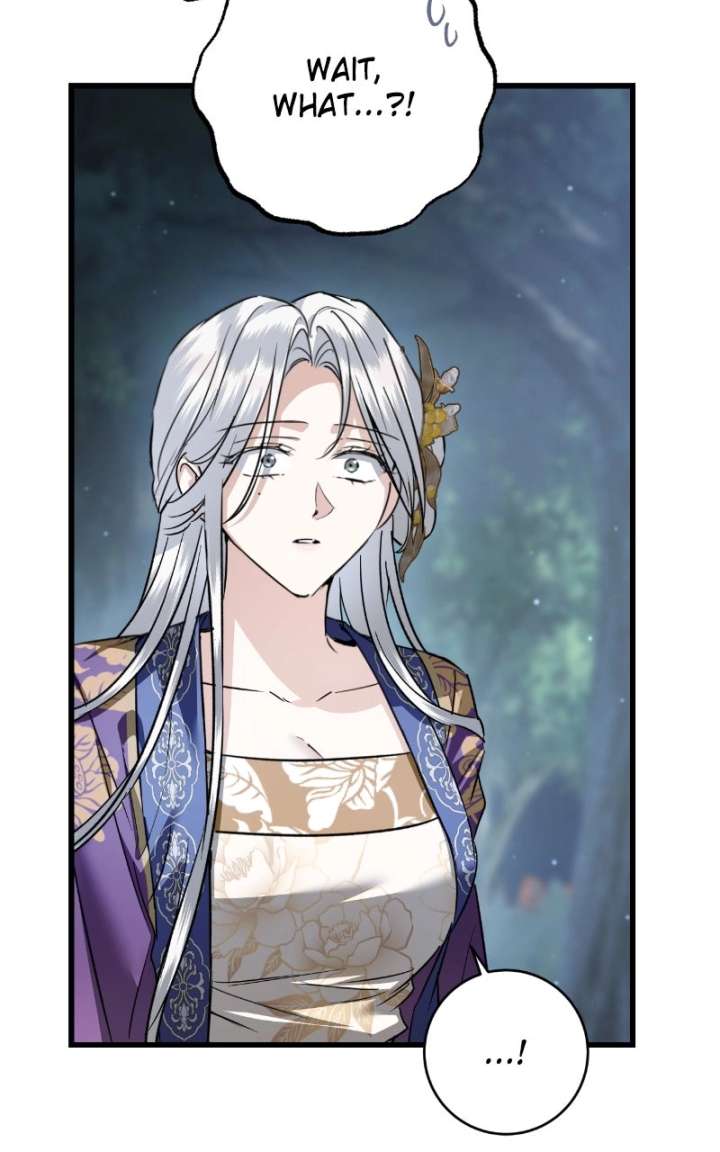 When the Black Wolf Calls Me Chapter 82 - Page 152