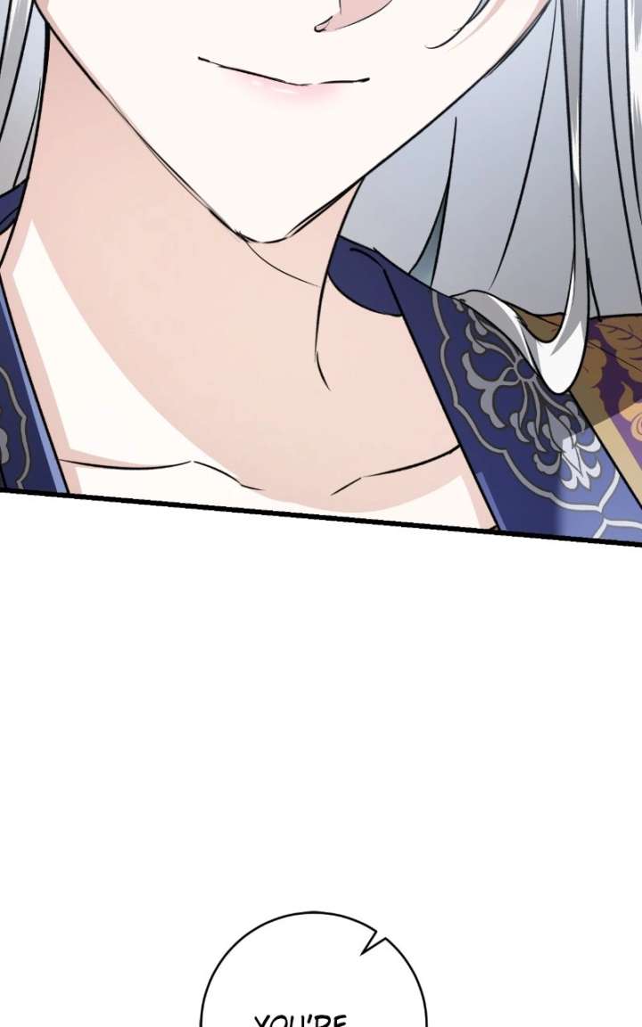 When the Black Wolf Calls Me Chapter 82 - Page 156
