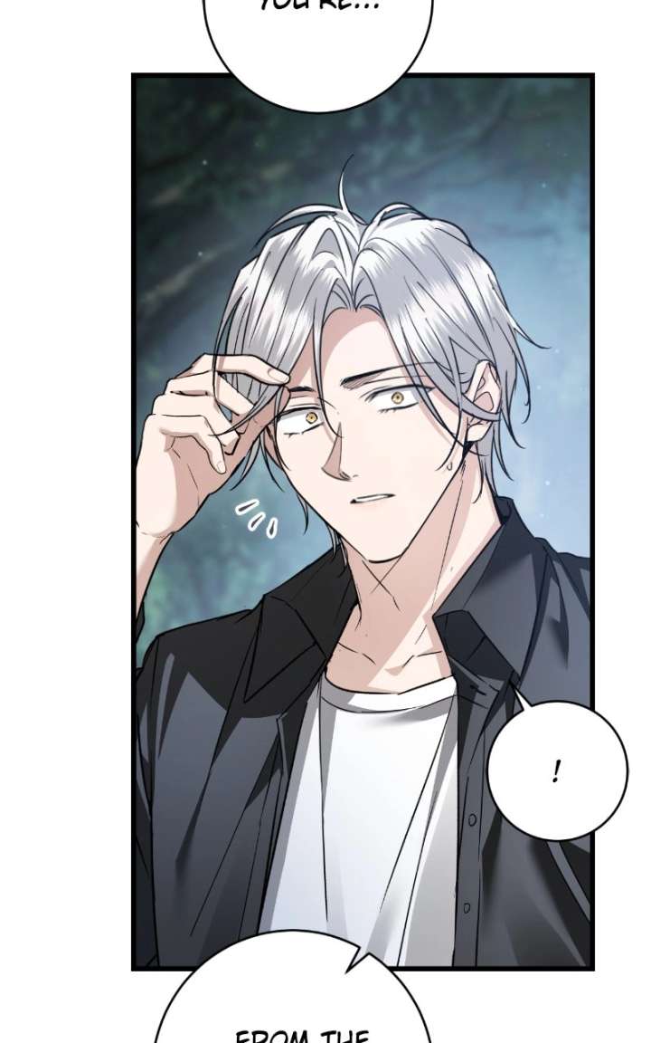 When the Black Wolf Calls Me Chapter 82 - Page 157