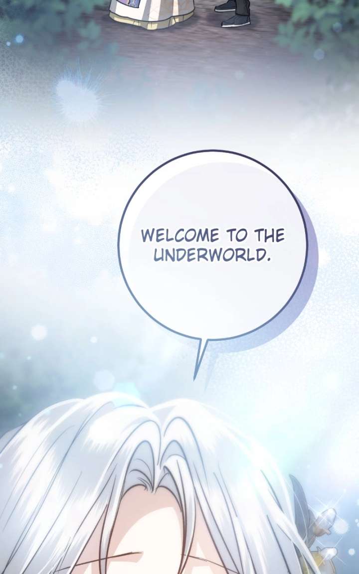 When the Black Wolf Calls Me Chapter 82 - Page 161