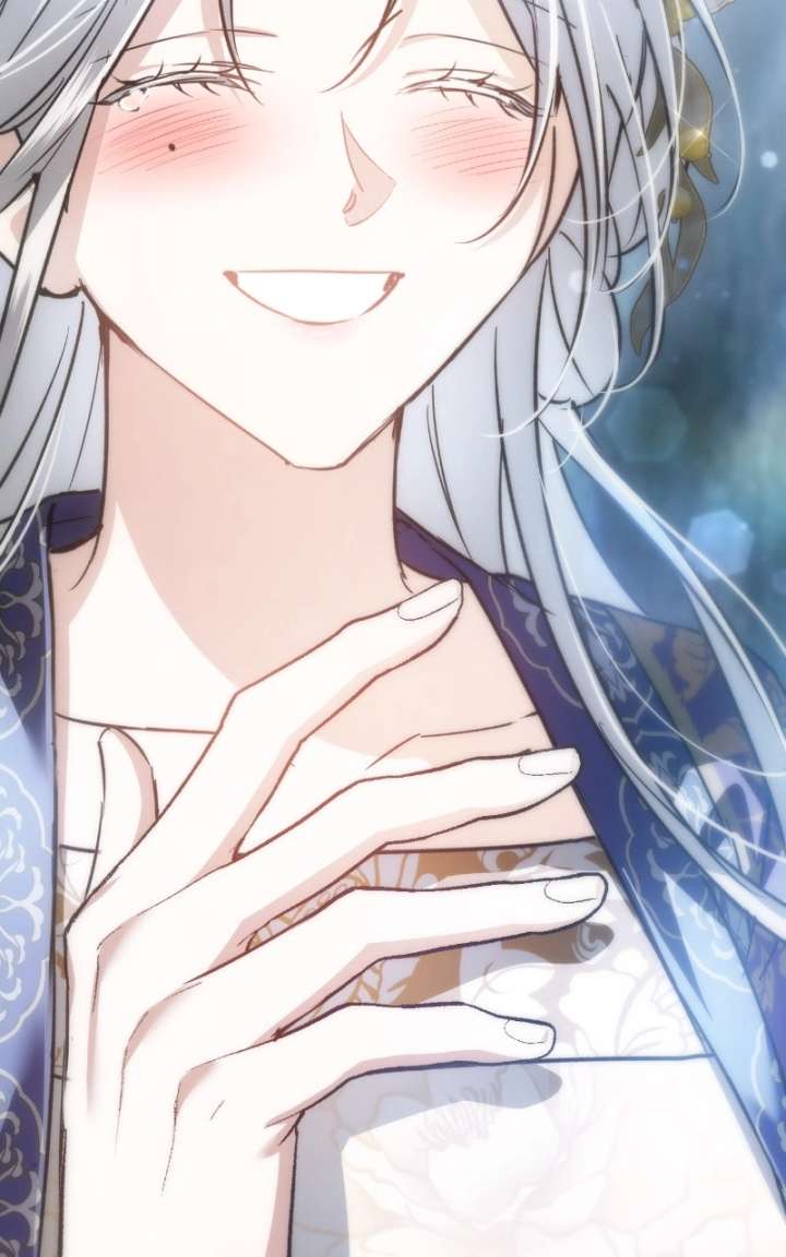 When the Black Wolf Calls Me Chapter 82 - Page 162