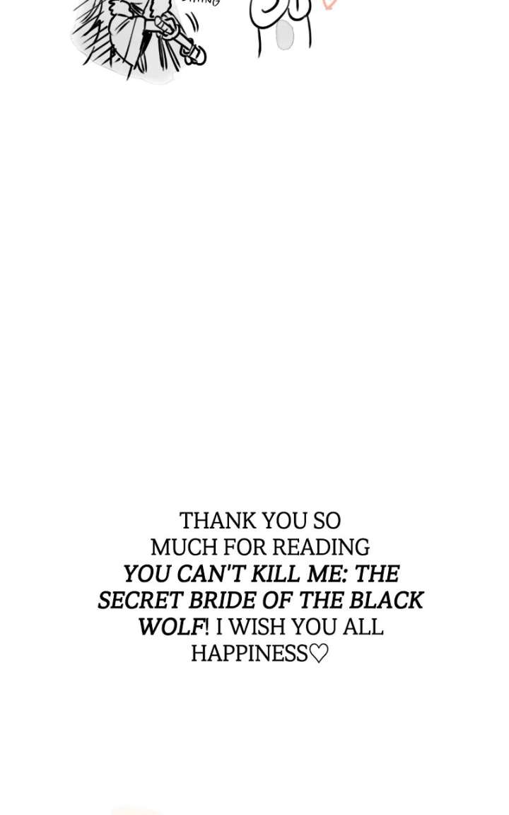 When the Black Wolf Calls Me Chapter 82 - Page 175