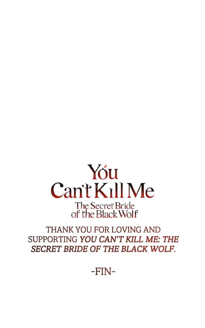When the Black Wolf Calls Me Chapter 82 - Page 177