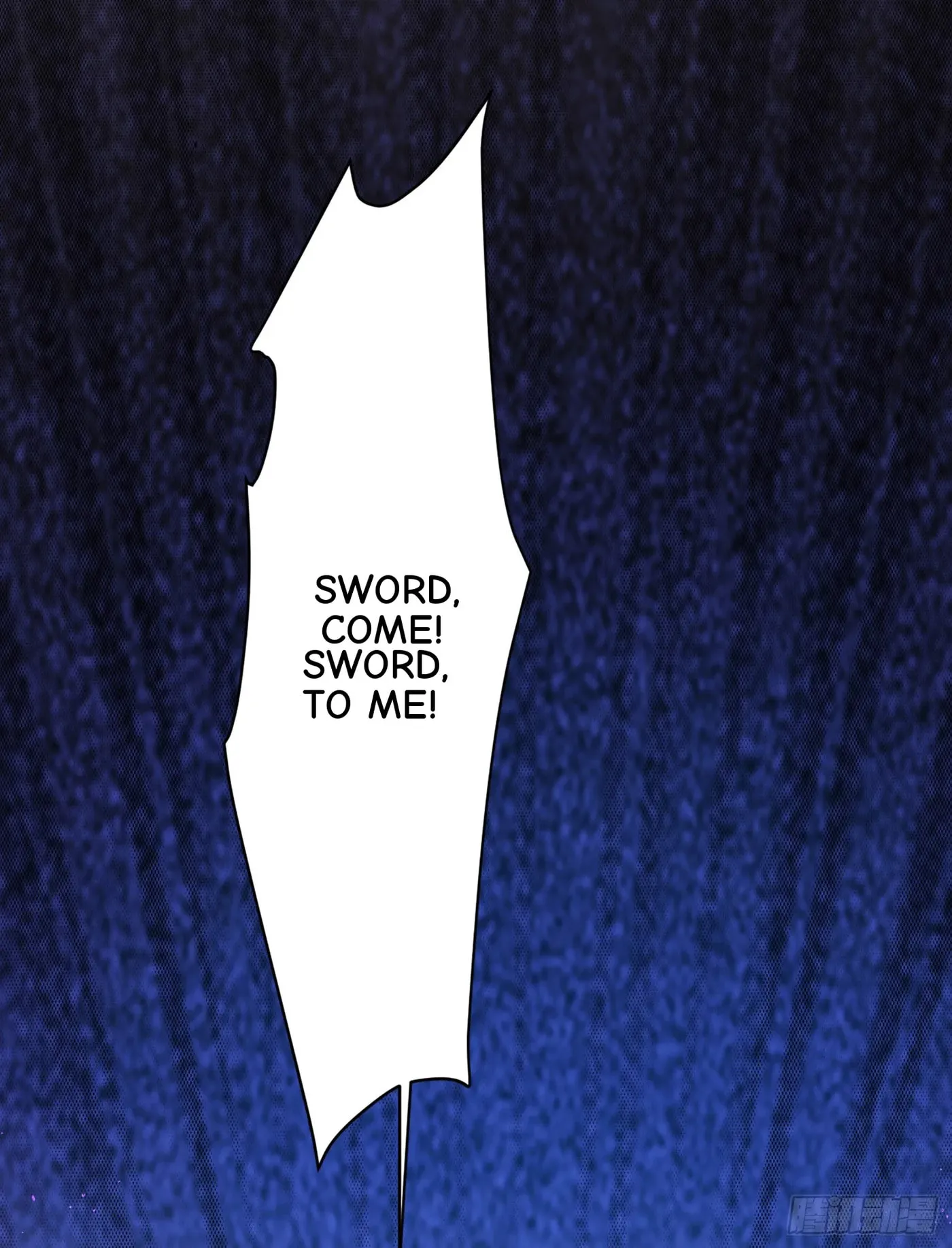 When the Strange Gods Cause Chaos, I Turn My Hand and Slay Them Chapter 10 - Page 22