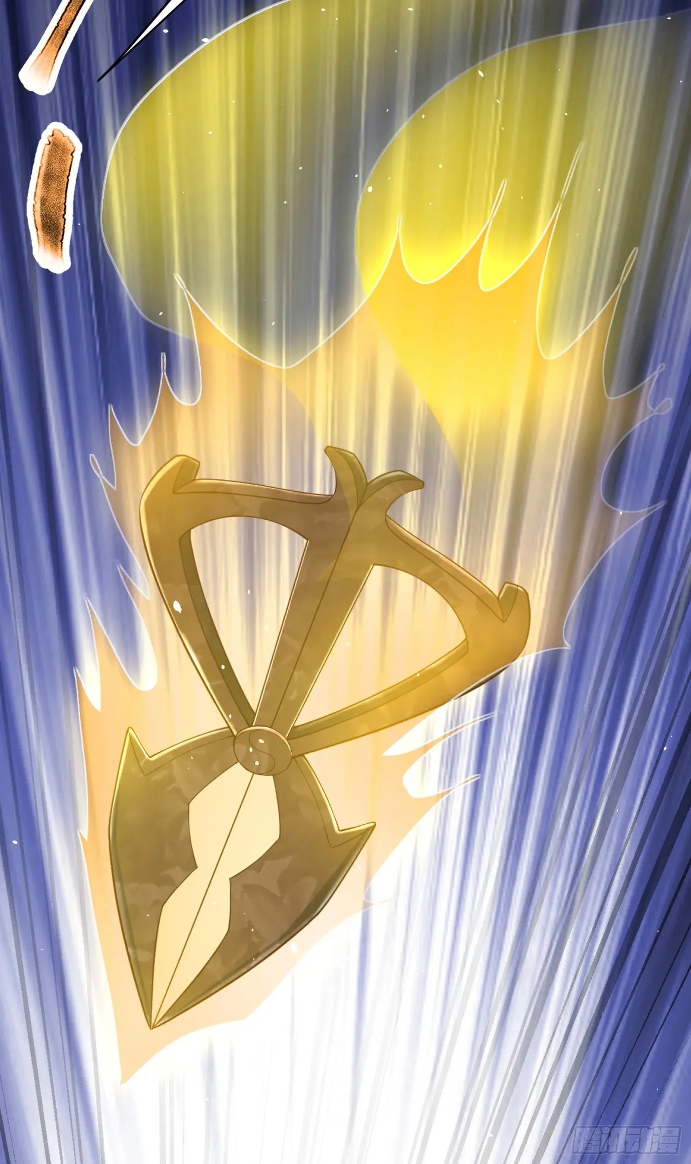 When the Strange Gods Cause Chaos, I Turn My Hand and Slay Them Chapter 10 - Page 31