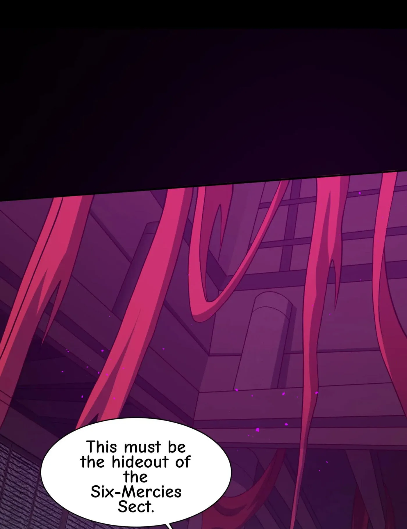 When the Strange Gods Cause Chaos, I Turn My Hand and Slay Them Chapter 10 - Page 38