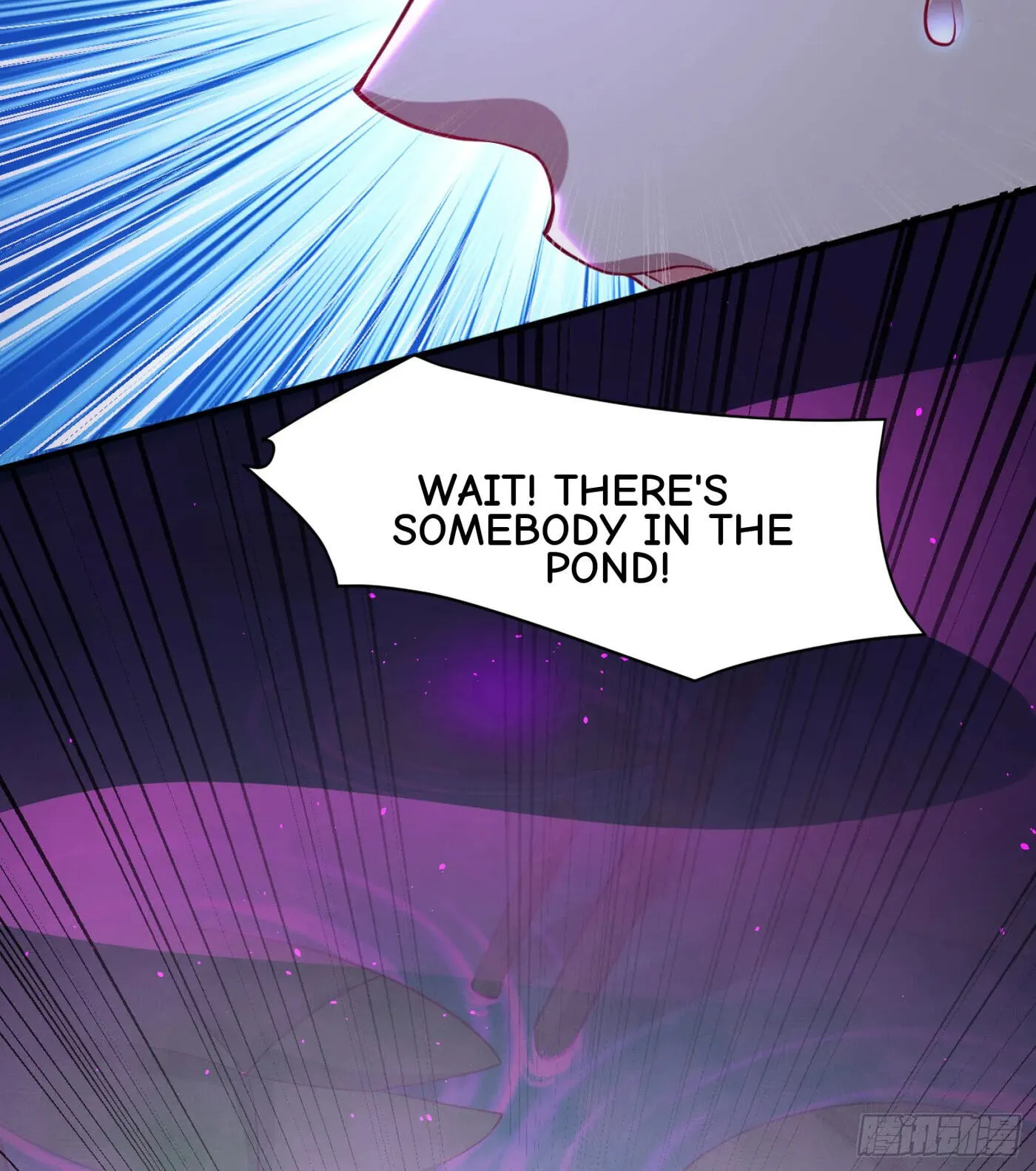 When the Strange Gods Cause Chaos, I Turn My Hand and Slay Them Chapter 10 - Page 43