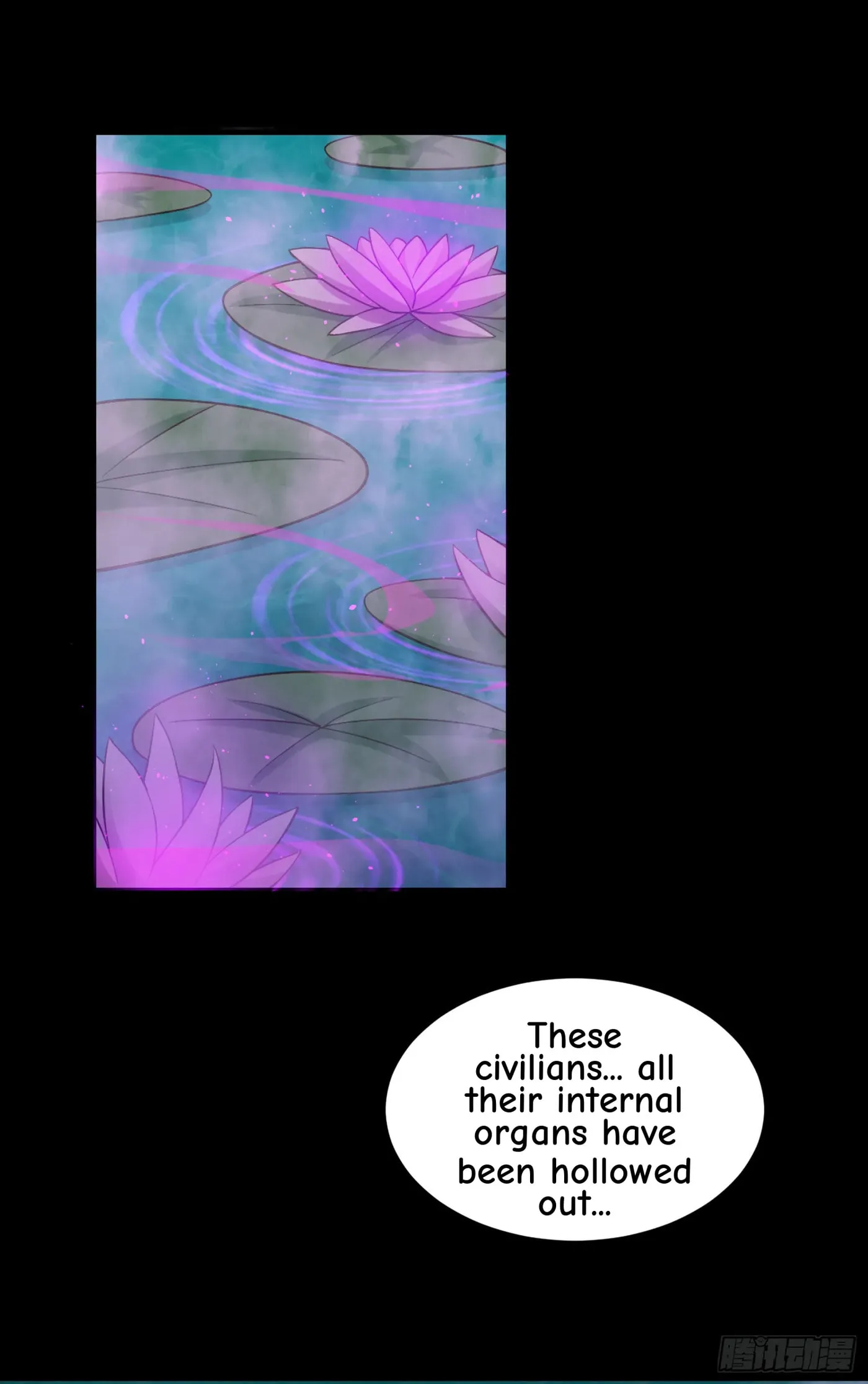 When the Strange Gods Cause Chaos, I Turn My Hand and Slay Them Chapter 10 - Page 46