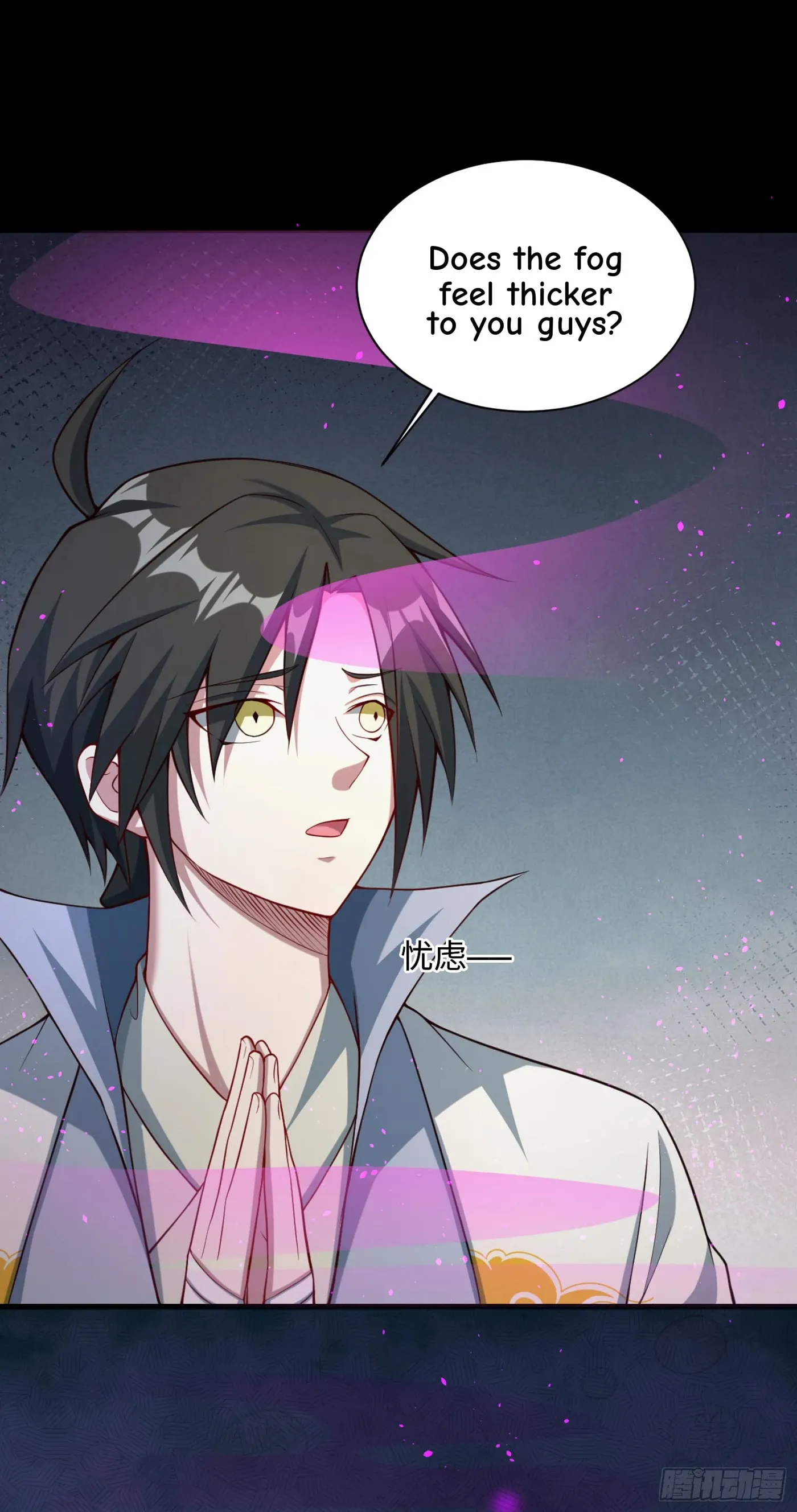 When the Strange Gods Cause Chaos, I Turn My Hand and Slay Them Chapter 10 - Page 48