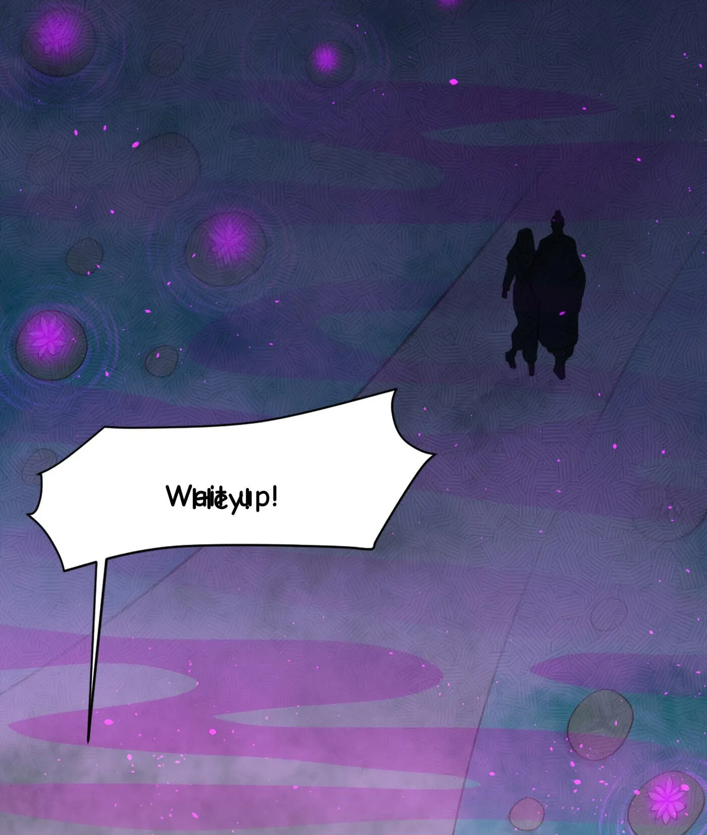 When the Strange Gods Cause Chaos, I Turn My Hand and Slay Them Chapter 10 - Page 49