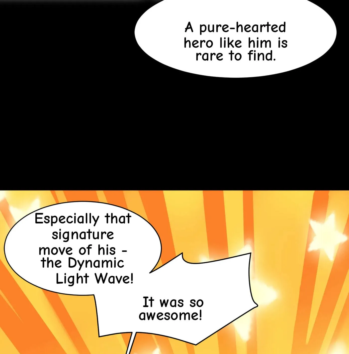 When the Strange Gods Cause Chaos, I Turn My Hand and Slay Them Chapter 10 - Page 63