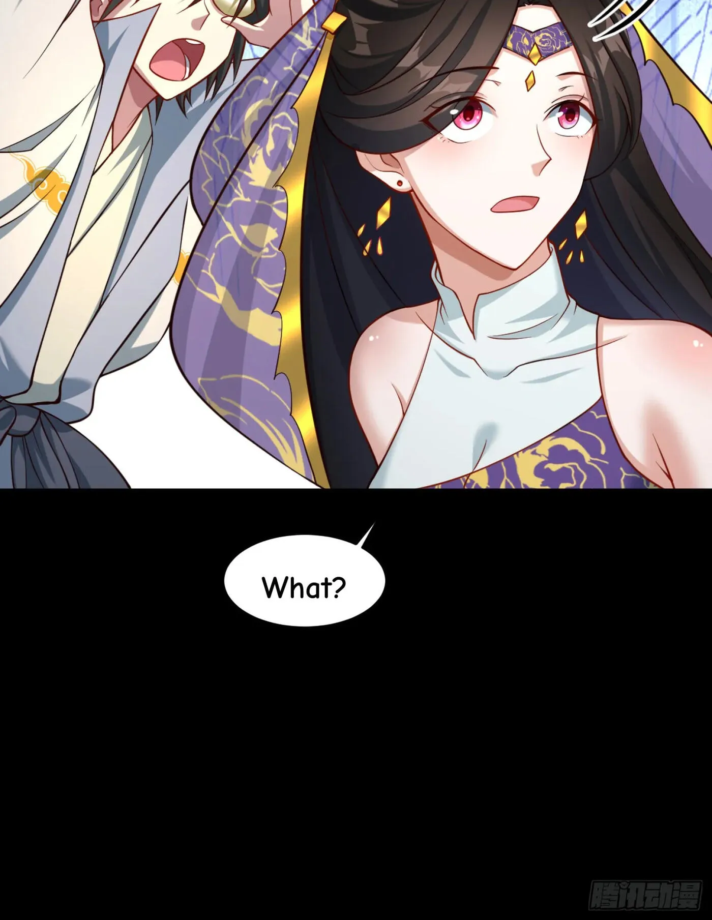 When the Strange Gods Cause Chaos, I Turn My Hand and Slay Them Chapter 10 - Page 66