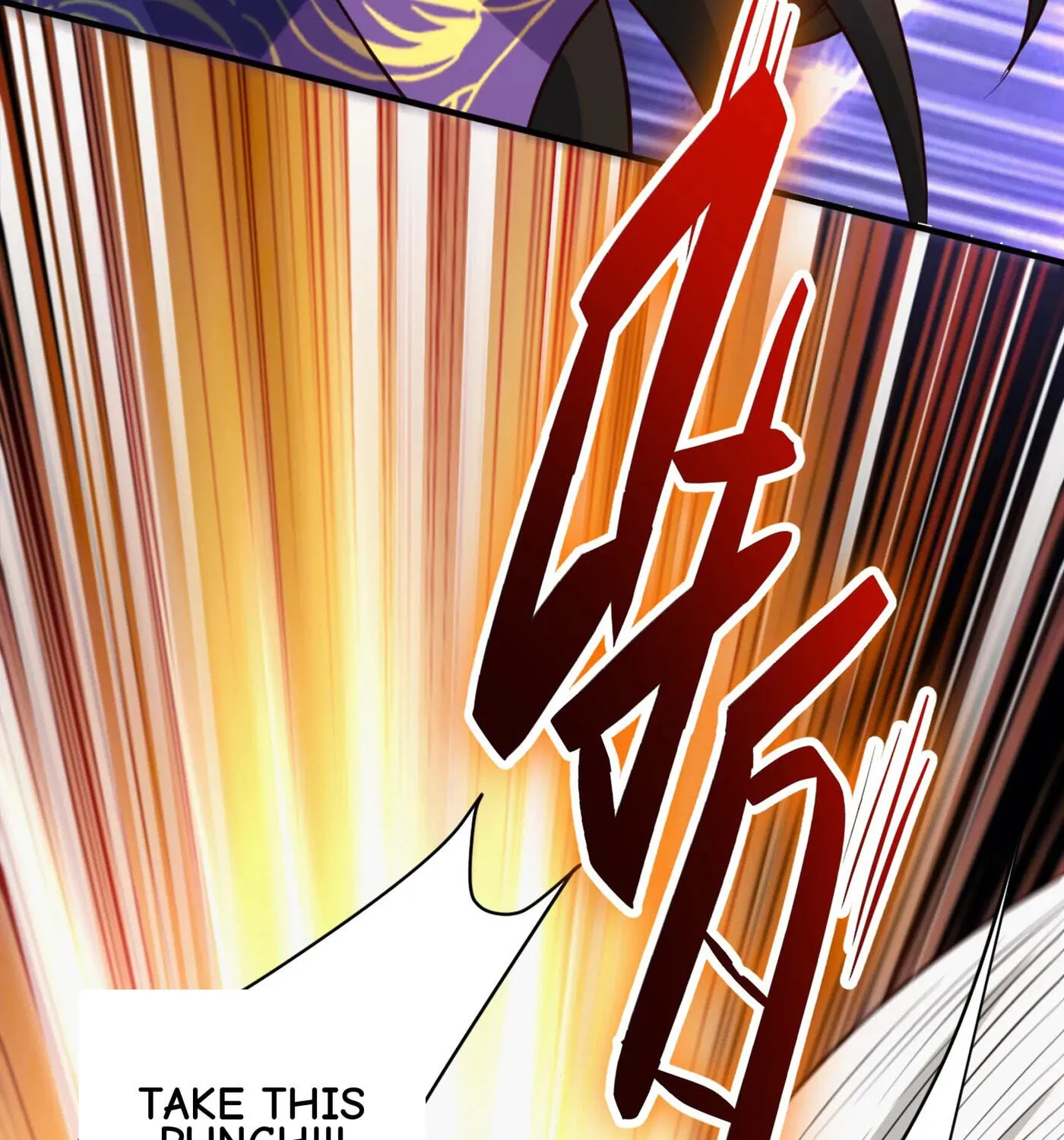 When the Strange Gods Cause Chaos, I Turn My Hand and Slay Them Chapter 10 - Page 69