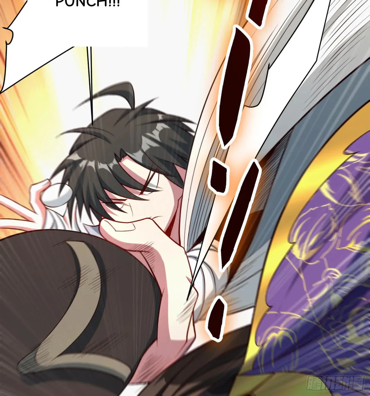 When the Strange Gods Cause Chaos, I Turn My Hand and Slay Them Chapter 10 - Page 70