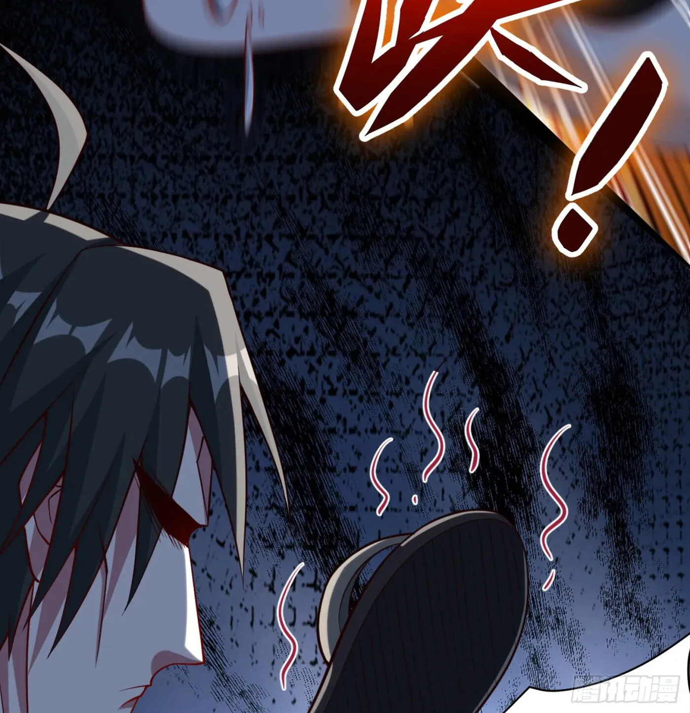When the Strange Gods Cause Chaos, I Turn My Hand and Slay Them Chapter 10 - Page 72